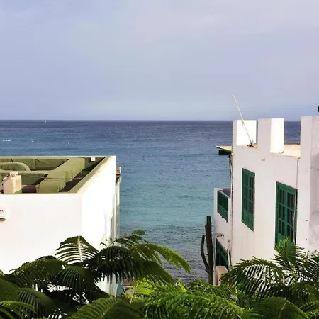 Apartment Dorado Playa Blanca - Ace03100g-ayc Playa Blanca (Lanzarote)