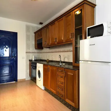 Apartment Dorado Playa Blanca - Ace03100g-ayc *